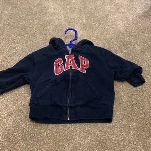 Baby boy jacket